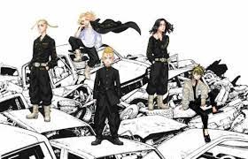 Looking to watch tokyo revengers anime for free? Tokyo Revengers Episode 1 Release Date Time Where To Watch Anime Troop