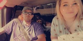 Cory Fortner's Instagram, Twitter & Facebook