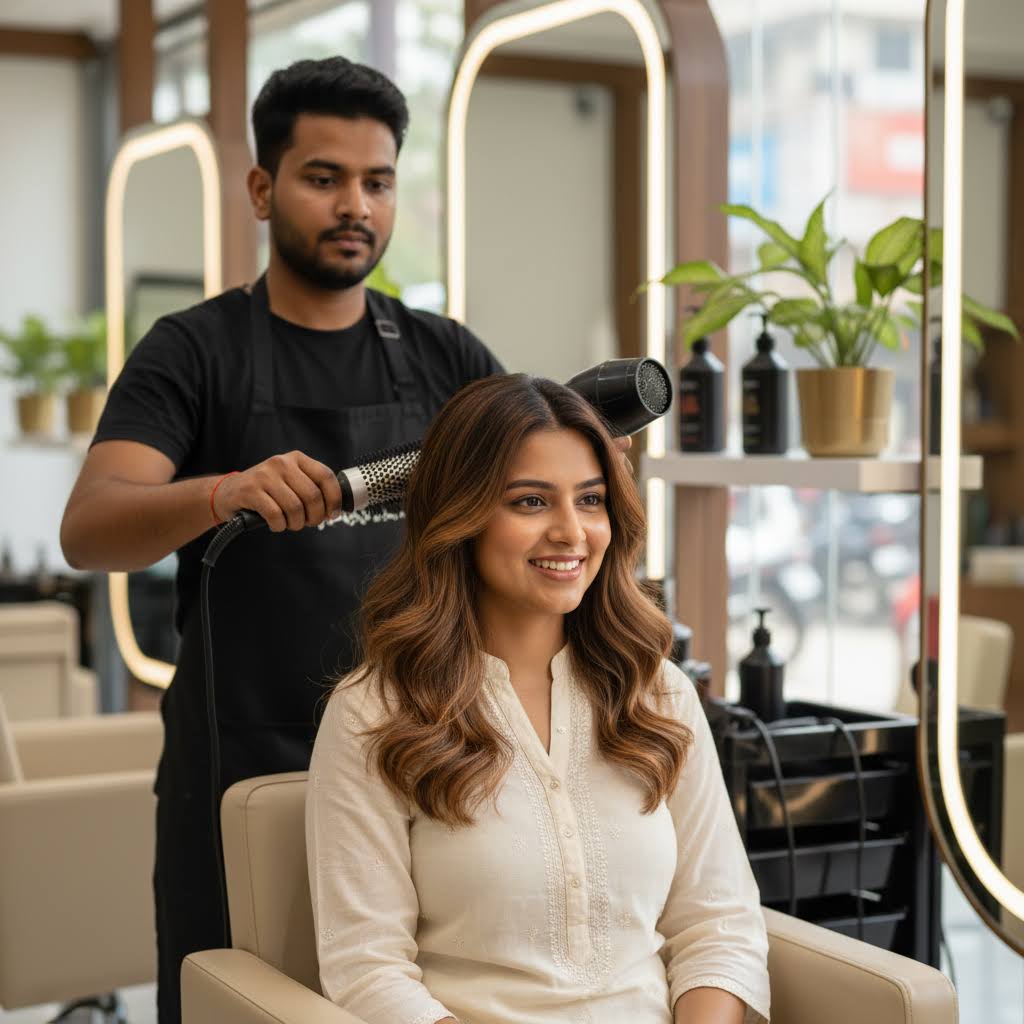 Hair Colouring for Style product image