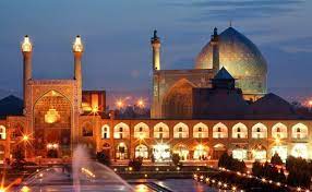Quien viaja hasta la antigua persia vuelve maravillado de la amabilidad de sus gentes y la facilidad de viajar por libre en irán.si vas por primera vez, aquí te cuento los lugares que. Iran Prepara Gran Desembarco En Fitur 2016 Para Impulsar Industria Turistica Economia