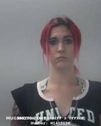 ERIN NICOLE LEMLEY 05/29/2025