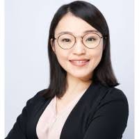 40+ "Verna Chen" profiles