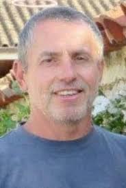 Montagnat. Adieu à Patrick Robin