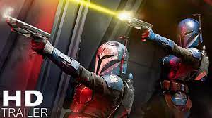 The Mandalorian Season 3 Teaser 2021 Book Of Boba Fett Trailer Star Wars Series Hd Youtube