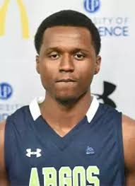 2021-22 Men's Basketball Roster