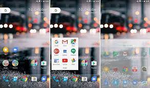 Kemudian masuk ke mode cwm recovery caranya tekan dan tahan tombol volume up (atas ) + power secara bersamaan. Custom Rom Advan S5e Nxt Pixel Experience