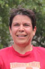 Chris O'Kelley runs 17:11 at the Trailblazer 5K