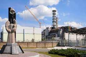 Check spelling or type a new query. 26 April 1986 Reaktor Nuklir Chernobyl Meledak Halaman All Kompas Com