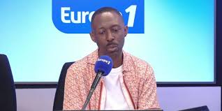 Photo Indomptables : Thomas Ngijol est l'invit de Culture mdias