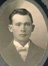 Milburn Thomas Easley (1874-1962)