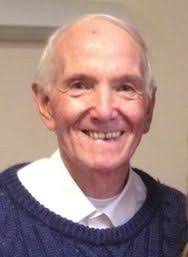 Condolence Book for Augustine (Austin) COFFEY (Lucan, Dublin)