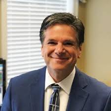 Barry Forman, Financial Advisor