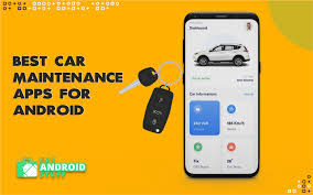 These car apps are conceived to focus on your driving behavior. 15 Best Free Car Maintenance Apps For Android Get Android Stuff