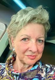 Hairstyles for women over 50