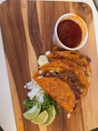 Nanixhe Mexican Food Truck — Mexican restaurant food truck in Aurora, Colorado