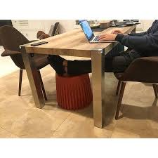 For something timeless and beautiful, opt for beds with detailed wood grain. Stacking Plastic Side Table Chairs For Storage Living Room Bedroom Designer Modern Ottoman Stool Work Office Overstock 14104776