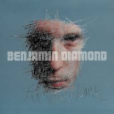 Fit your heart — Benjamin Diamond