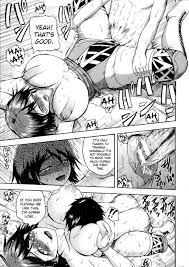 Faint In Agony Bodylock ~Ill Make You Cum On The Count Of 3~-Chapter 1-Hentai  Manga Hentai Comic - Page: 34 - Online porn video at mobile
