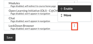 Maybe you would like to learn more about one of these? Respondus Canvas Carnegie Mellon University