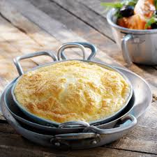 Omelette Au Four Recettes Recette Recette Omelettes Recette Gourmande
