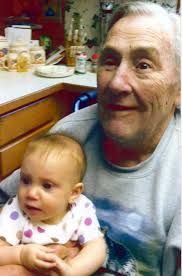 Harold Bach Obituary