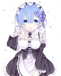 See more anime pictures about anime art (+883 pictures, rating 4,320.0. Pin On Rem X Ram