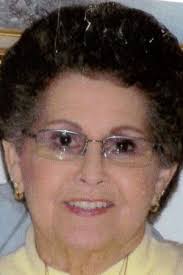 Marilyn Pfeiffer Obituary (1930