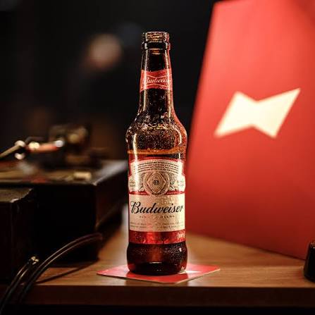 Budweiser