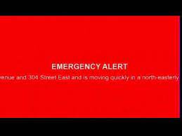 Download alberta emergency alert and enjoy it on your iphone, ipad and ipod touch. Alberta Emergency Alert Alert Ready March 31 2015 18 12 Mt Youtube