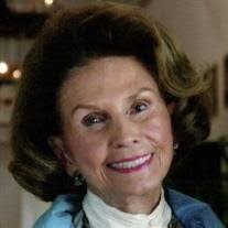 Allierose Patricia Galt Steves Obituary