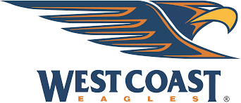Search free west coast eagles wallpapers on zedge and personalize your phone to suit you. West Coast Eagles Fc Logos Download