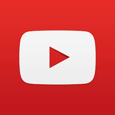 Résultat de recherche d'images pour "youtube"