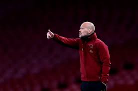 Mikel arteta has confirmed freddie ljungberg, after taking charge of arsenal for six games as the interim head coach mon 23 dec 2019 15.17 gmt last modified on wed 22 jan 2020 19.55 gmt. Arsenal Freddie Ljungberg Saying The Right Things And A Wave Of Excitement