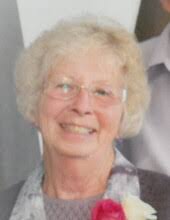 Elsie "Pat" Charlotte Jameson Obituary 2018