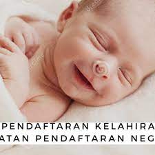 Anak luar nikah cara buat surat beranak untuk anak tak sah taraf theasianparent malaysia. Prosedur Pendaftaran Kelahiran Anak Di Jabatan Pendaftaran Negara Bubblynotes Malaysia Parenting Lifestyle Blog