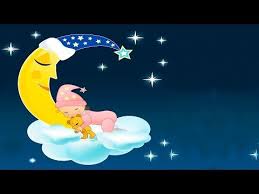 Canção De Ninar Para O Bebê Dormir Musica Para Bebe Dormir 2 Musica De Ninar Bebe Musica De Ninar Musica Para Criancas Cancao De Ninar
