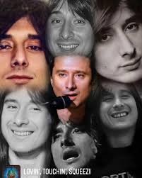 Steve Perry 24/7