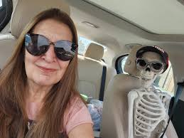 Cam Man loves his new camper