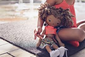 HarperIman Dolls