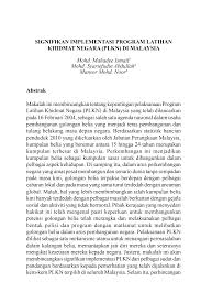 Oleh itu, jabatan penerangan malaysia boleh menggunakan media elektronik seperti televisyen dan radio yang sememangnya berkesan untuk menyuburkan dan meningkatkan semangat patriotik dalam kalangan masyarakat. Https Jurcon Ums Edu My Ojums Index Php Ejk Article Download 136 78 206