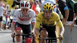 By jonny long january 18, 2020. Tadej Pogacar Wins Stage 15 At Tour De France 2020 Primoz Roglic Retains Lead Other News India Tv