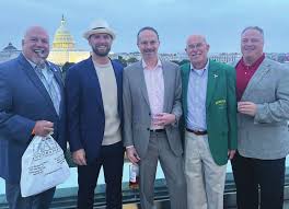 Honoring Our Past, Our Present, and Our Future