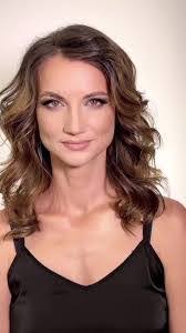 Olga Sparks's Instagram, Twitter & Facebook