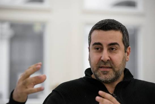 Hysterische hetze tegen Abou Jahjah is misplaatst – MO*
