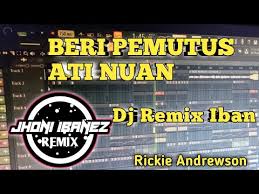 Download lagu lagu baru rickie andrewson mp3 dapat kamu download secara gratis di metrolagu. Video Lagu Iban