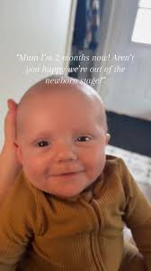 Hailey Bryan My Giant Life Baby