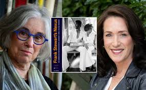 Reading the Art World: Ruth Fine — Megan Fox Kelly/Art Advisor