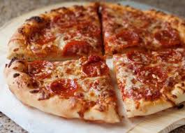 All American Pizza Red Star Yeast Pizza Sauce Homemade Recipes Homemade Pizza