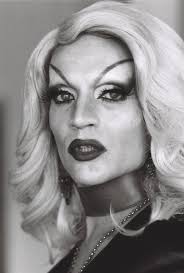 Carlotta Moore and Me — CHRZU aka Christer Lindström