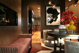 Here Are Some Black Interior Designers That Can Transform Your Tastes And Ideas Into Designs That Ar African Interior Design American Interior African Interior